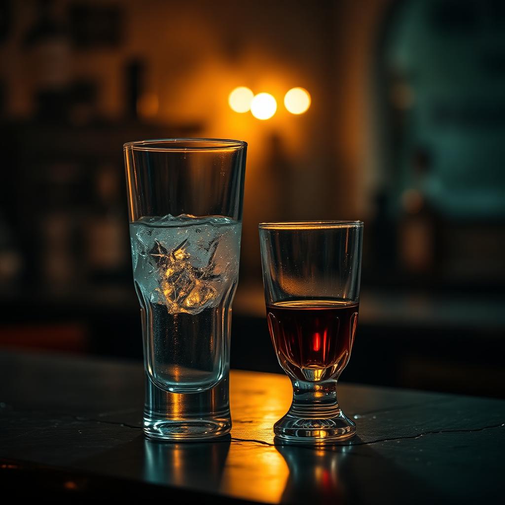 Captain Morgan, 50 мл